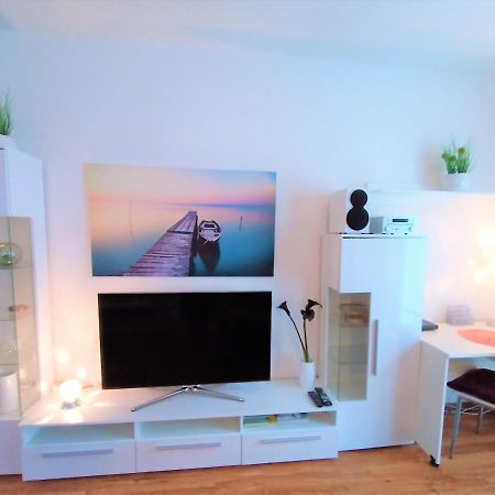 Bodensee Friedrichshafen City Apartment "Lara" Esterno foto