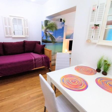 Bodensee Friedrichshafen City Apartment "Lara" Esterno foto