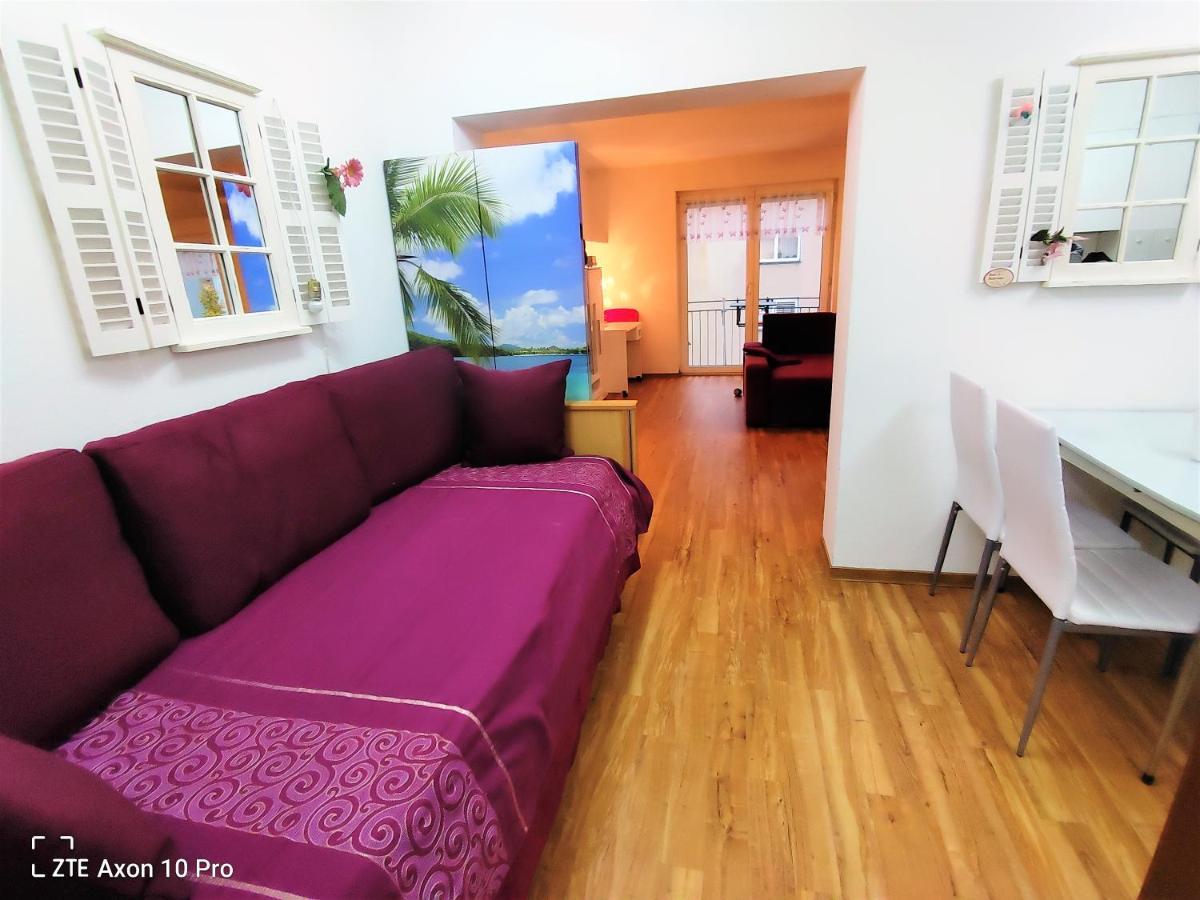 Bodensee Friedrichshafen City Apartment "Lara" Esterno foto