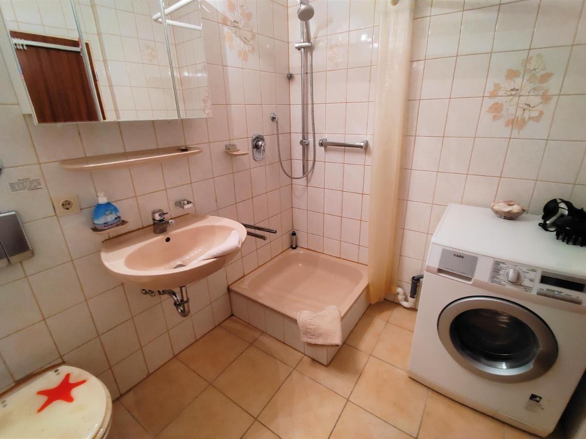 Bodensee Friedrichshafen City Apartment "Lara" Esterno foto