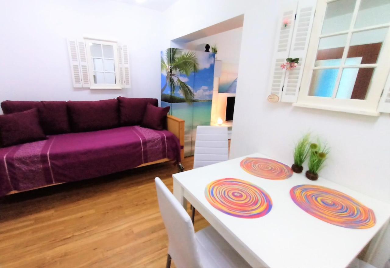 Bodensee Friedrichshafen City Apartment "Lara" Esterno foto