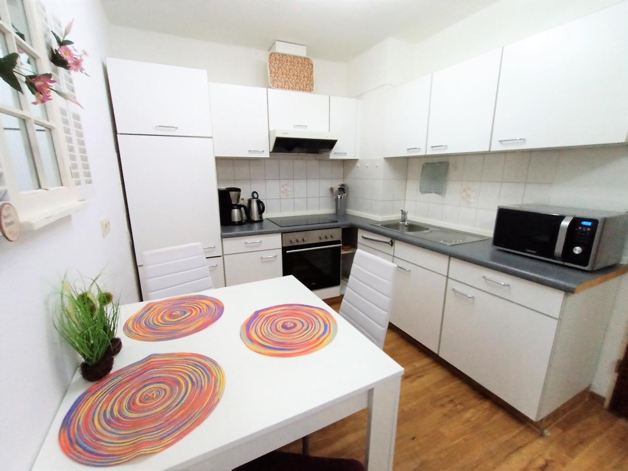 Bodensee Friedrichshafen City Apartment "Lara" Esterno foto