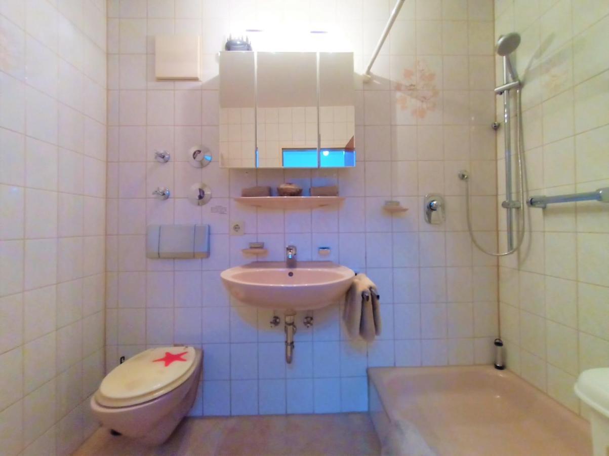 Bodensee Friedrichshafen City Apartment "Lara" Esterno foto