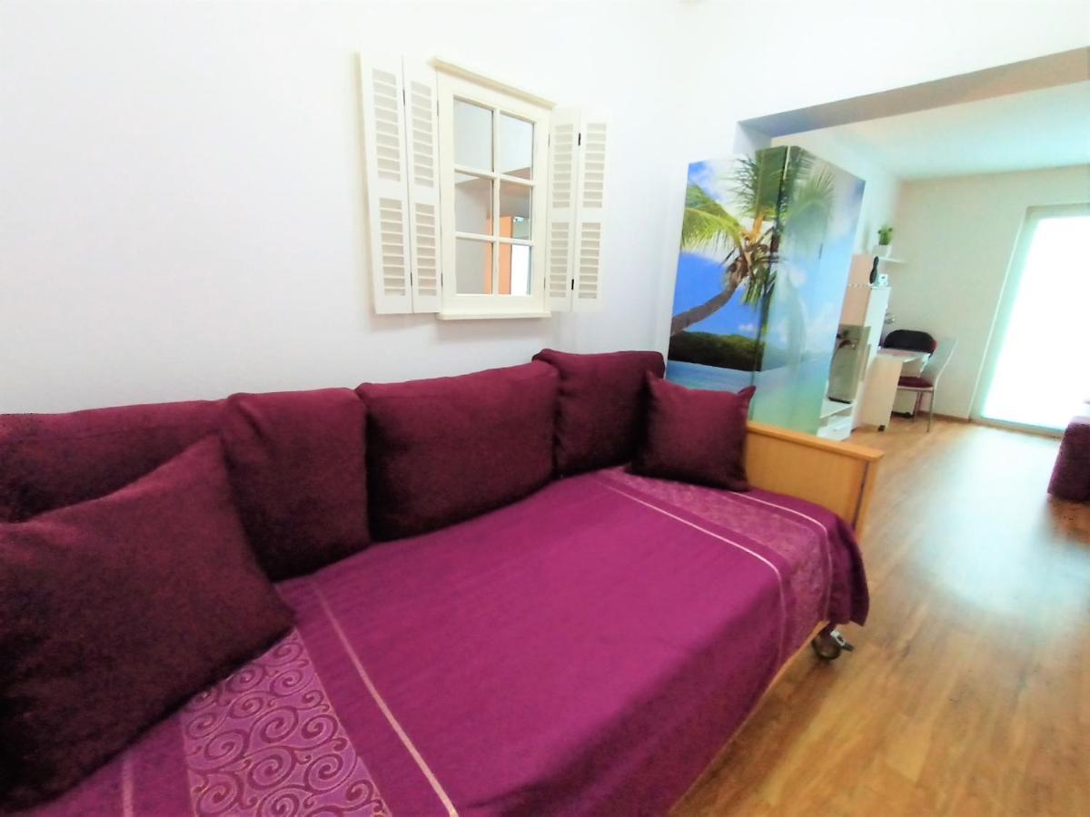 Bodensee Friedrichshafen City Apartment "Lara" Esterno foto
